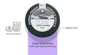 Revival - Flow - Tablets - 20 x 5mg