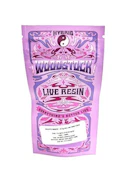 WoodStock - Gelato Mintz - Live Resin 510 Cart- 1g