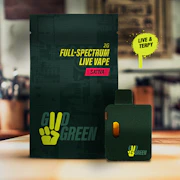 Good Green - Durban Z - AIO Vape - 2g