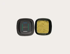 House of Sacci - Hazmat - Kief - 1g