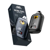 Heavy Hitters - Mimosa - AIO Vape - 2g