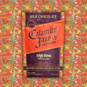 Dark Star - High Noon Milk Chocolate - Chocolate - 0.1g