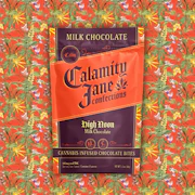 Dark Star - High Noon Milk Chocolate - Chocolate - 10 x 10mg