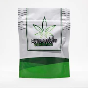 Greenside Cannabis - Lusty Lady - 3.5g - Flower