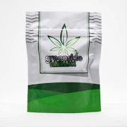 Greenside Cannabis - Star Pebbles x FPOG - Flower - 3.5g