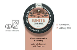Revival - Ignite - Tablets - .1g