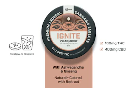 Revival - Ignite - Tablets - 20 x 5mg