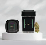 House of Sacci - Trop Cherry - Flower - 3.5g