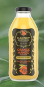 Harney Brothers - Orange Mango - Bottle Beverage - .01g