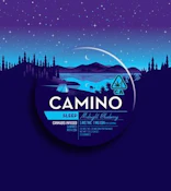 Camino - Midnight Blueberry Sleep - Gummy - 0.1g - 20pk