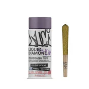 Luci - Granddaddy Purp - Preroll - 2.5g