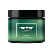 Matter - Grape Gas - Flower - 14g