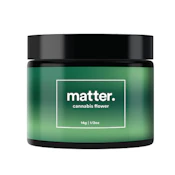 Matter - OMC - Flower - 14g