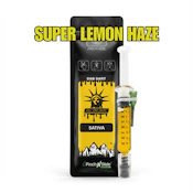 New York Honey - Super Lemon Haze - Dab Darts - 2g