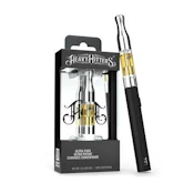 Heavy Hitters - Pineapple Express - Vape - 1g