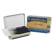Nanticoke - Lilac Diesel - Pre-Rolls - 5 x 0.7g