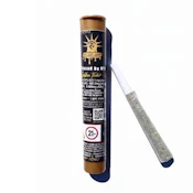 New York Honey - Golden Ticket - Preroll - 1g