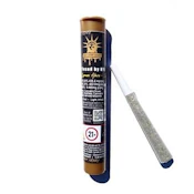 New York Honey - Super Lemon Haze - Preroll - 1g