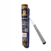 New York Honey - Watermelon Bubblegum - Preroll - 1g