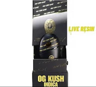New York Honey - OG Kush - AIO Vape - 1g
