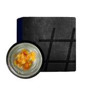 #Hash - Roasted Garlic Margy - Wax Sugar -1g