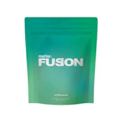 Matter - Teal Fusion - Dissolvable Powder - 0.1g