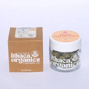 Ithaca Organics - Peach Maraschino - Flower - 3.5g