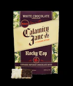 Dark Star - Rocky Top White Chocolate Cookies & Cream - Chocolate - 0.1g