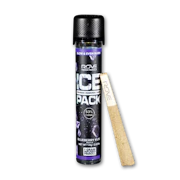 Rove - Blueberry Kush - PreRoll - 1g