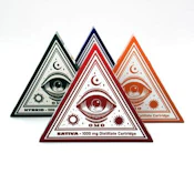 OMO Labs - Cherry Glurp - Vape - 1g