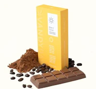 Vandy's - Rise n' Grind - Chocolate Bar - 0.1g