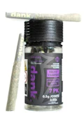 Dank - Velvet Vampire - Prerolls - 3.5g