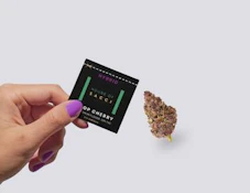 House of Sacci - Trop Cherry - Flower - .7g