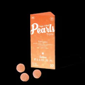 Pearls - Tangelo - Gummy - .1g