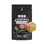 Spacebuds - Watermelon Bubblegum Moon Bites - Edibles - 0.1g
