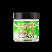 Left Coast - Watermelon Splash - Flower Ground - 7g