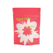 Rosa Reta - Sour Strawberry - Gummy - .1g - 10pk