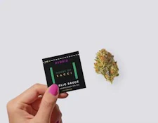 House of Sacci - Garlic Sauce - Flower - .7g