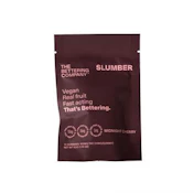 The Bettering Company - 'Slumber' Midnight Cherry - Gummy - .1g