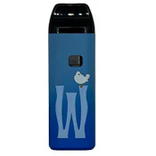 Woodstock - Nimbus Snacks - AIO Vape - 0.5g