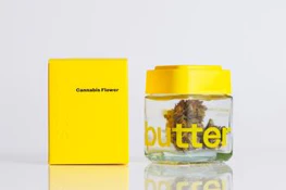 butter - Street Tarts - Flower - 3.5g
