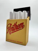 Anthem - Indica Blend - Pre-Roll - 3.5g