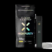 PAX - Sour Cherry - AIO Vape - 1g