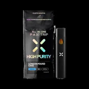 PAX - London Pound Cake - AIO Vape - 2g