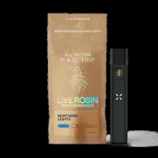 PAX - Northern Lights - AIO Vape - 1g