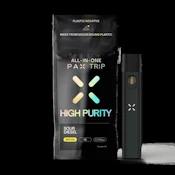 PAX - Sour Diesel - AIO Vape - 1g