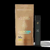 PAX - Blue Dream - AIO Vape - 1g