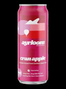 Ayrloom - Cran Apple Single - Beverage - 0.01g
