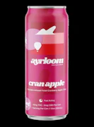 Ayrloom - Cran Apple - Beverage - 10mg - 12oz