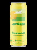 Ayrloom - Lemonade Single - Beverage - 0.01g